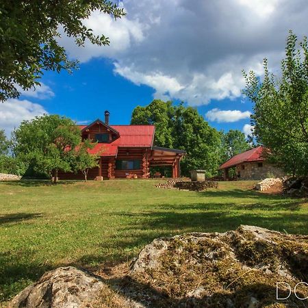 Country House Doliba Musaluk Bagian luar foto