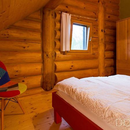Country House Doliba Musaluk Bagian luar foto