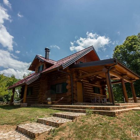 Country House Doliba Musaluk Bagian luar foto